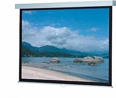 WS-P-ProScreen-Rollo, 16:9 190x107cm Datalux BE/BL 1,5 Gain