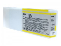 Tinte / T5914 / yellow / 700ml