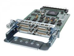 Cisco Serial/4-Port Async HWIC