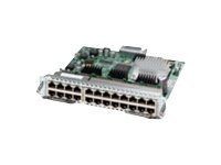 Cisco Enhanced EtherSwitch Service Modul