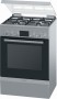 Bosch Elektro-Gro HGD745250 / Inox