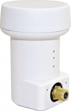 HD-Profi Single LNB