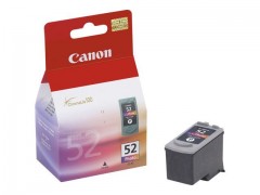 Canon CL-52 Tintentank Foto Color Fr Mo