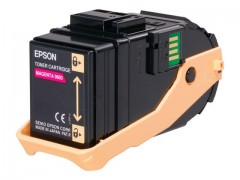 Toner / S050603 / magenta / 7.500 Seiten