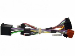 Kabel fr 66040 (UNICO DUAL) ALFA ROMEA - FIAT