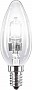 Philips Licht EcoClassic 28W E14 230V B35 1CT/15 / Klar