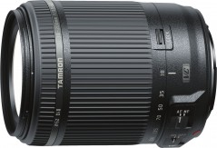 18-200mm F/3.5-6.3 Di II Sony