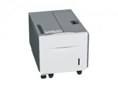 Lexmark High Capacity Feeder - Medienfac