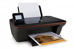 DeskJet 3055A