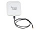 TP-LINK Antenne / WLAN / 2.4 GHz / 9 dBi / Indoo