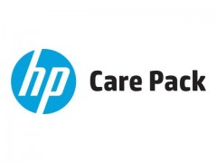 HP Care Pack Next Business Day Hardware 