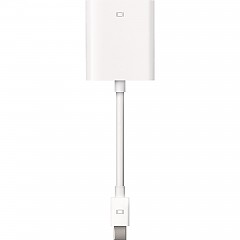 Mini DisplayPort auf VGA Adapter