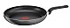 Tefal Haushalt A16804 LOGICS Pfanne o.D. 24 cm / Anthrazit-Grau