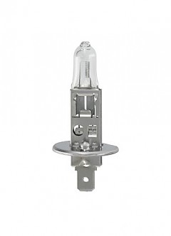 OSRAM-Lampe \'Truckstar\', H1, 24V/70W, 2 Stk.