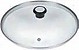 Tefal Haushalt 280977  Glasdeckel 28cm / Glas