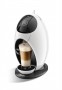 Delonghi EDG 250.W Jovia / Weiss