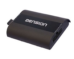 DENSION Gateway BLUE AUDI (ISO)