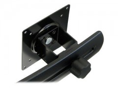 Ergotron DS100 Sliding Display Bracket