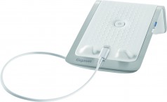 Gigaset MobileDock LM550i IOS / Weiss