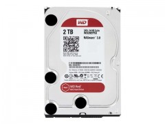 HD WD Red / intern / 8.9cm (3.5\