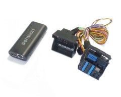 DENSION Gateway Lite BMW 40 Pin