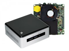 Intel Next Unit of Computing Kit NUC5i3M