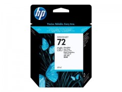 HP 72 Photo Black Ink Cart/Viv.Ink 69ml