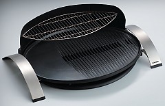 Barbecue-Grill 6589 / Schwarz