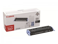 CANON Toner 707/schwarz f LBP5000