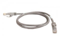 Kabel / 7 m Grey CAT6 PVC Snagless UTP P