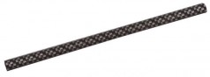 Kantenschutz, carbon,selbstklebend, 25 cm, 6 St.