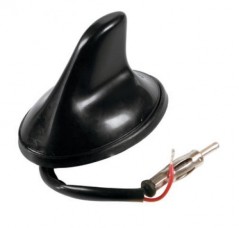 Radioantenne \'Aero Fin 1\' fr FM/AM