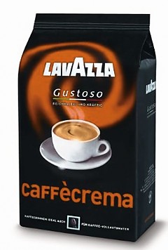 Caffe Crema Gustoso