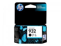 HP 932 Black Officejet Ink Cartridge