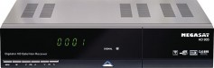 HD 935 Twin PVR / Schwarz