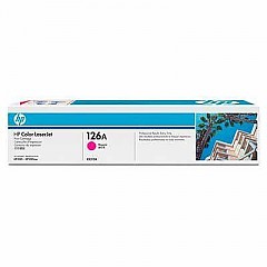 CE313A HP 126A / Magenta