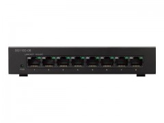 Cisco Small Business SG110D-08 - Switch 