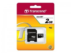 Speicherkarte / microSD / 2GB / lesen (m