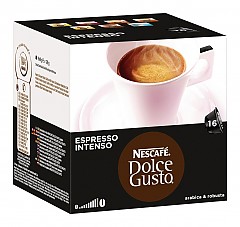 Dolce Gusto Espresso intenso