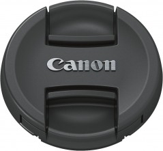 Lens CAP E-49