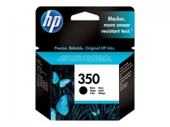 HP No 350XL Ink Cart/Black viv ink 25ml