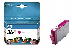 CB319EE HP 364 / Magenta