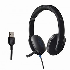 H540 USB Headset