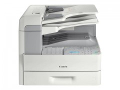 Canon i-SENSYS FAX-L3000 - Faxgert / Ko