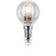 Philips Licht EcoClassicL 28W E14 230V P45 1CT/15 / Klar