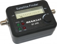 SF-200 Satfinder