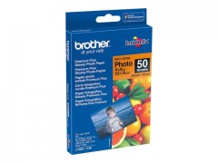 Papier Foto Tinte / glossy / 260g/m2 / A