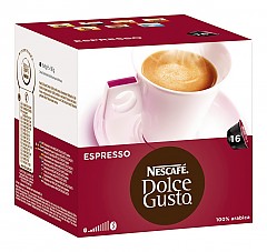 Dolce Gusto Espresso