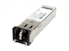 Cisco SFP Transceiver - 100Base-FX - Mul