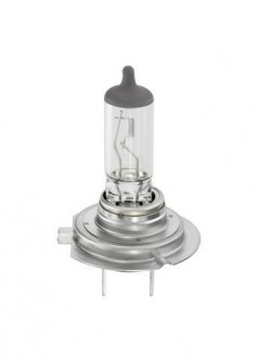 OSRAM-Lampe \'Truckstar\', H7, 24V/70W, PK26d, 1 Stk. im Karton